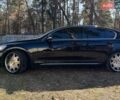 Черный Лексус ГС, объемом двигателя 3 л и пробегом 292 тыс. км за 9700 $, фото 4 на Automoto.ua