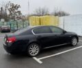 Чорний Лексус ГС, об'ємом двигуна 3 л та пробігом 273 тис. км за 5700 $, фото 1 на Automoto.ua