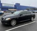 Чорний Лексус ГС, об'ємом двигуна 3 л та пробігом 273 тис. км за 5700 $, фото 3 на Automoto.ua