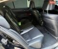 Черный Лексус ГС, объемом двигателя 3.5 л и пробегом 285 тыс. км за 6900 $, фото 28 на Automoto.ua