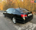 Черный Лексус ГС, объемом двигателя 3.5 л и пробегом 230 тыс. км за 5900 $, фото 4 на Automoto.ua