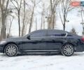 Чорний Лексус ГС, об'ємом двигуна 3.46 л та пробігом 163 тис. км за 9900 $, фото 8 на Automoto.ua