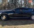 Черный Лексус ГС, объемом двигателя 3 л и пробегом 292 тыс. км за 9700 $, фото 3 на Automoto.ua