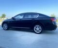 Чорний Лексус ГС, об'ємом двигуна 3 л та пробігом 276 тис. км за 8000 $, фото 6 на Automoto.ua