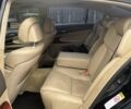 Чорний Лексус ГС, об'ємом двигуна 3.5 л та пробігом 208 тис. км за 5300 $, фото 8 на Automoto.ua