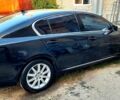 Черный Лексус ГС, объемом двигателя 3.5 л и пробегом 227 тыс. км за 9500 $, фото 3 на Automoto.ua