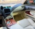 Черный Лексус ГС, объемом двигателя 3 л и пробегом 292 тыс. км за 9700 $, фото 11 на Automoto.ua