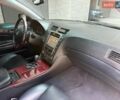 Черный Лексус ГС, объемом двигателя 3.5 л и пробегом 285 тыс. км за 6900 $, фото 23 на Automoto.ua
