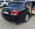 Черный Лексус ГС, объемом двигателя 3 л и пробегом 240 тыс. км за 5300 $, фото 8 на Automoto.ua