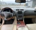 Чорний Лексус ГС, об'ємом двигуна 3.5 л та пробігом 203 тис. км за 5500 $, фото 2 на Automoto.ua