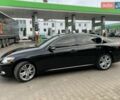 Черный Лексус ГС, объемом двигателя 3.46 л и пробегом 310 тыс. км за 9500 $, фото 4 на Automoto.ua