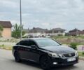 Черный Лексус ГС, объемом двигателя 3.46 л и пробегом 264 тыс. км за 6500 $, фото 1 на Automoto.ua