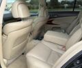Черный Лексус ГС, объемом двигателя 3.5 л и пробегом 258 тыс. км за 3460 $, фото 7 на Automoto.ua