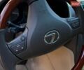Черный Лексус ГС, объемом двигателя 3 л и пробегом 292 тыс. км за 9700 $, фото 9 на Automoto.ua