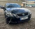 Чорний Лексус ГС, об'ємом двигуна 3.5 л та пробігом 208 тис. км за 5300 $, фото 1 на Automoto.ua