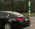 Чорний Лексус ГС, об'ємом двигуна 3.46 л та пробігом 160 тис. км за 10500 $, фото 1 на Automoto.ua