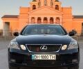 Чорний Лексус ГС, об'ємом двигуна 3 л та пробігом 240 тис. км за 6800 $, фото 1 на Automoto.ua