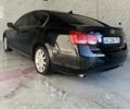 Черный Лексус ГС, объемом двигателя 3.5 л и пробегом 201 тыс. км за 8900 $, фото 4 на Automoto.ua