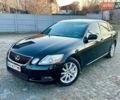 Черный Лексус ГС, объемом двигателя 3.46 л и пробегом 300 тыс. км за 8555 $, фото 1 на Automoto.ua