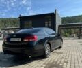 Чорний Лексус ГС, об'ємом двигуна 3.46 л та пробігом 250 тис. км за 8000 $, фото 4 на Automoto.ua