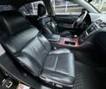 Черный Лексус ГС, объемом двигателя 3.5 л и пробегом 300 тыс. км за 8850 $, фото 8 на Automoto.ua