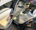 Черный Лексус ГС, объемом двигателя 3 л и пробегом 292 тыс. км за 9700 $, фото 15 на Automoto.ua