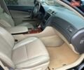 Черный Лексус ГС, объемом двигателя 3.46 л и пробегом 310 тыс. км за 9500 $, фото 30 на Automoto.ua