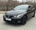 Чорний Лексус ГС, об'ємом двигуна 3.5 л та пробігом 208 тис. км за 5200 $, фото 1 на Automoto.ua