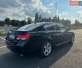 Чорний Лексус ГС, об'ємом двигуна 3.5 л та пробігом 260 тис. км за 8900 $, фото 5 на Automoto.ua