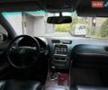 Черный Лексус ГС, объемом двигателя 3.5 л и пробегом 285 тыс. км за 6900 $, фото 29 на Automoto.ua