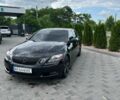 Чорний Лексус ГС, об'ємом двигуна 3 л та пробігом 250 тис. км за 7000 $, фото 6 на Automoto.ua