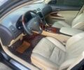 Черный Лексус ГС, объемом двигателя 3.5 л и пробегом 212 тыс. км за 9500 $, фото 9 на Automoto.ua