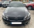 Чорний Лексус ГС, об'ємом двигуна 3.5 л та пробігом 60 тис. км за 10499 $, фото 2 на Automoto.ua