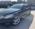 Чорний Лексус ГС, об'ємом двигуна 3.5 л та пробігом 3 тис. км за 12999 $, фото 1 на Automoto.ua