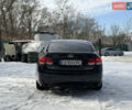 Черный Лексус ГС, объемом двигателя 3 л и пробегом 203 тыс. км за 7500 $, фото 4 на Automoto.ua