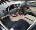 Черный Лексус ГС, объемом двигателя 3.5 л и пробегом 209 тыс. км за 6979 $, фото 11 на Automoto.ua
