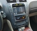 Черный Лексус ГС, объемом двигателя 3.5 л и пробегом 209 тыс. км за 6979 $, фото 20 на Automoto.ua