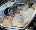 Черный Лексус ГС, объемом двигателя 3 л и пробегом 276 тыс. км за 8500 $, фото 7 на Automoto.ua