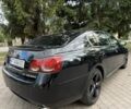Чорний Лексус ГС, об'ємом двигуна 3.5 л та пробігом 200 тис. км за 6500 $, фото 2 на Automoto.ua