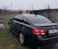 Черный Лексус ГС, объемом двигателя 3.5 л и пробегом 230 тыс. км за 8500 $, фото 2 на Automoto.ua