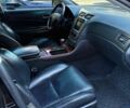 Чорний Лексус ГС, об'ємом двигуна 3.46 л та пробігом 260 тис. км за 7900 $, фото 8 на Automoto.ua