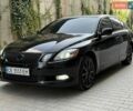 Черный Лексус ГС, объемом двигателя 3.5 л и пробегом 285 тыс. км за 6900 $, фото 2 на Automoto.ua