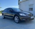 Чорний Лексус ГС, об'ємом двигуна 3 л та пробігом 276 тис. км за 8000 $, фото 1 на Automoto.ua