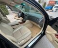 Черный Лексус ГС, объемом двигателя 3.46 л и пробегом 310 тыс. км за 9500 $, фото 34 на Automoto.ua