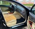 Черный Лексус ГС, объемом двигателя 3 л и пробегом 240 тыс. км за 6900 $, фото 10 на Automoto.ua