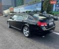 Чорний Лексус ГС, об'ємом двигуна 3.5 л та пробігом 260 тис. км за 8900 $, фото 3 на Automoto.ua