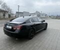 Чорний Лексус ГС, об'ємом двигуна 3.5 л та пробігом 203 тис. км за 5500 $, фото 6 на Automoto.ua