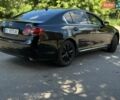 Черный Лексус ГС, объемом двигателя 3.46 л и пробегом 264 тыс. км за 5450 $, фото 3 на Automoto.ua