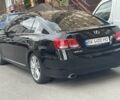 Чорний Лексус ГС, об'ємом двигуна 3.5 л та пробігом 310 тис. км за 10200 $, фото 2 на Automoto.ua