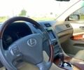 Чорний Лексус ГС, об'ємом двигуна 3 л та пробігом 276 тис. км за 8000 $, фото 10 на Automoto.ua